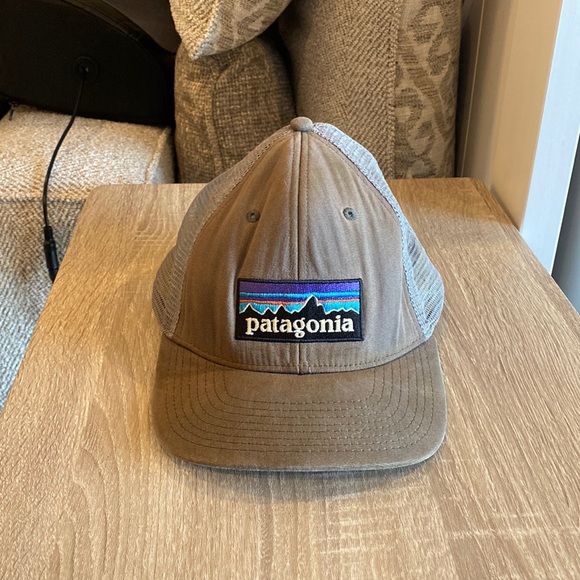 Patagonia Other - Patagonia ball cap